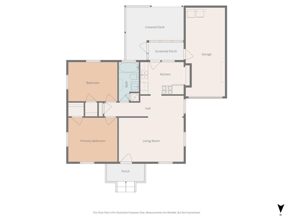 Ridglea West Add - Residential