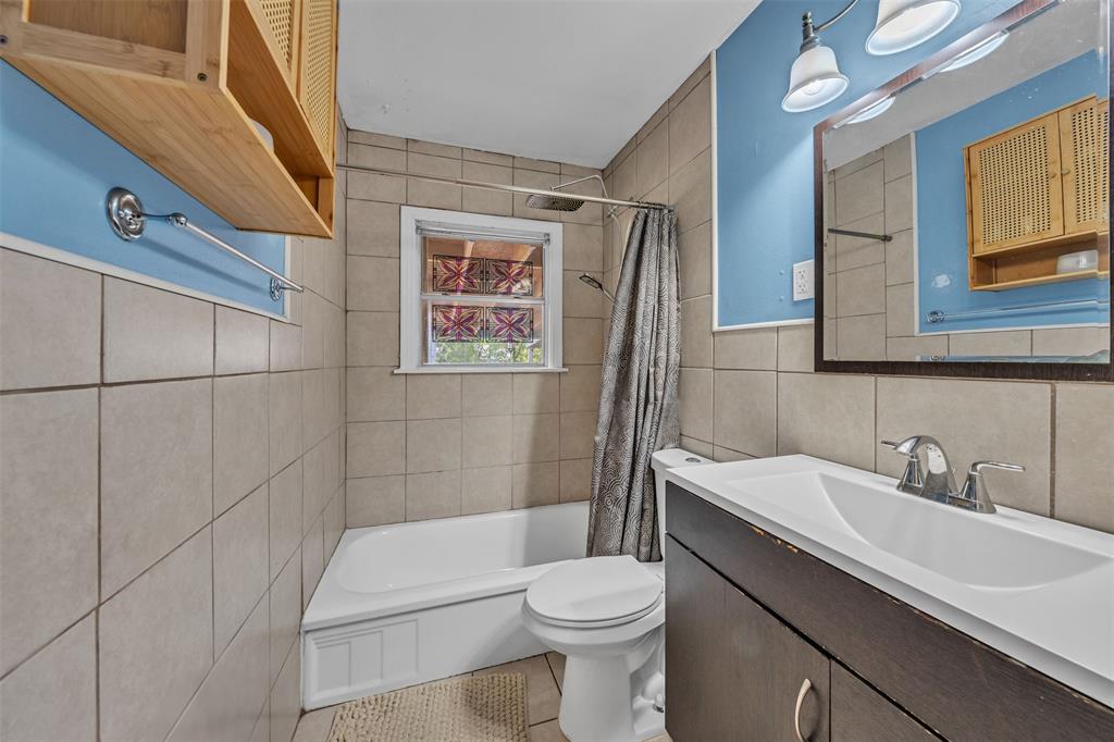 Ridglea West Add - Residential