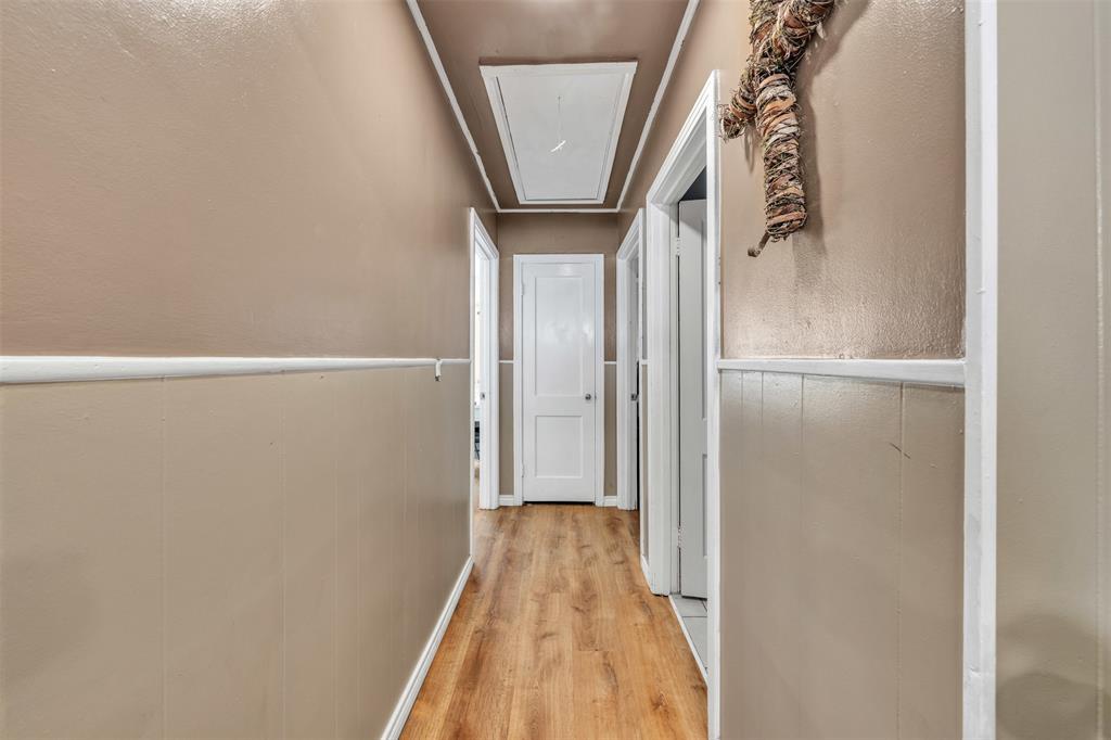 Ridglea West Add - Residential