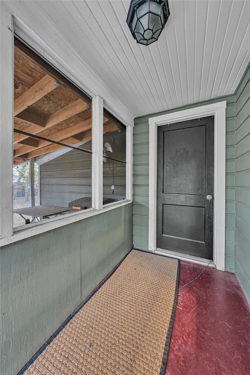 Ridglea West Add - Residential