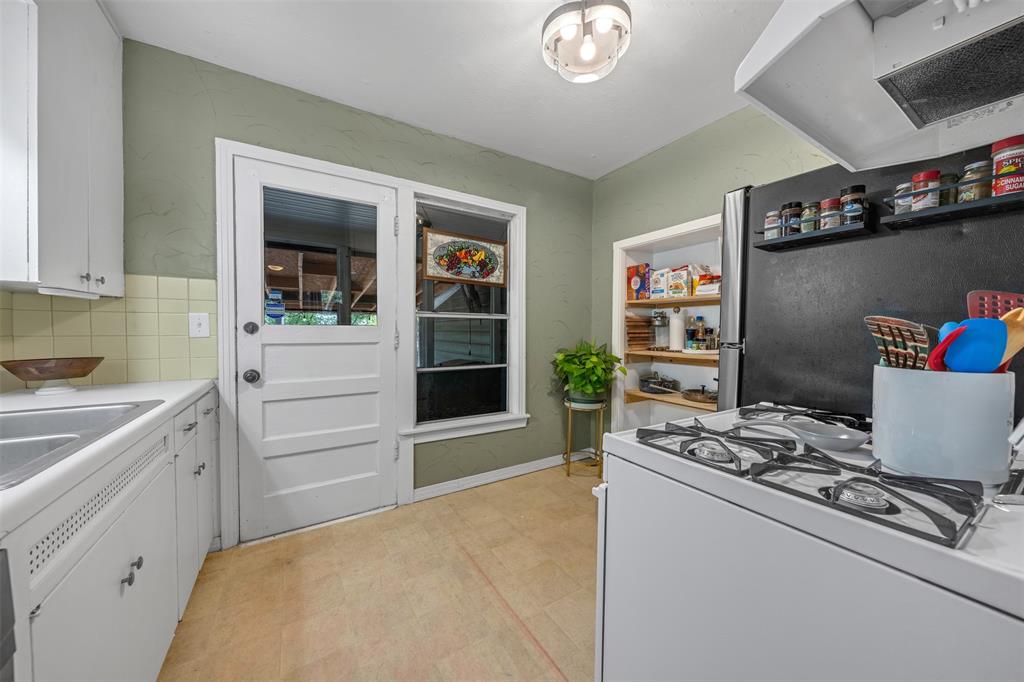 Ridglea West Add - Residential