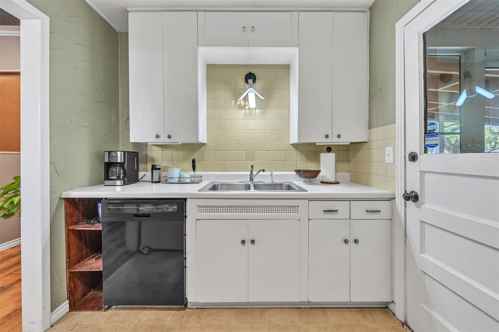 Ridglea West Add - Residential