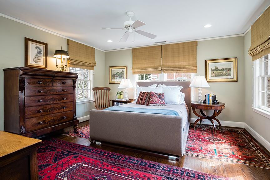 Greenway Parks - Residential