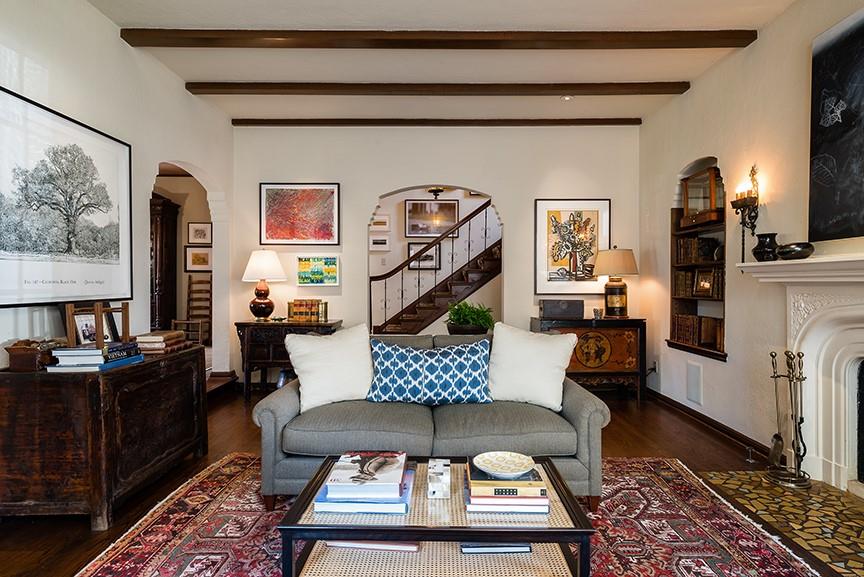 Greenway Parks - Residential