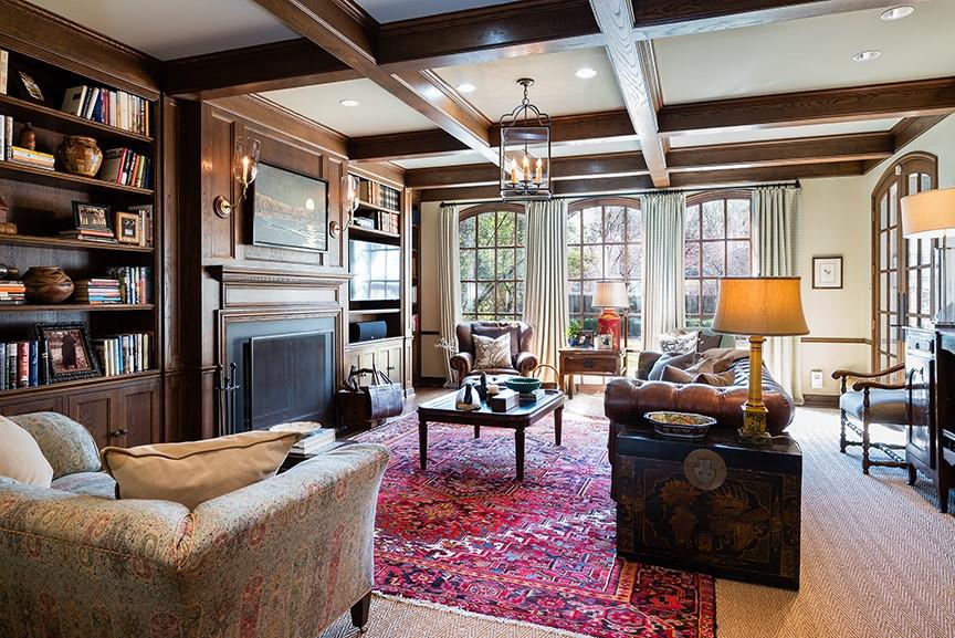 Greenway Parks - Residential