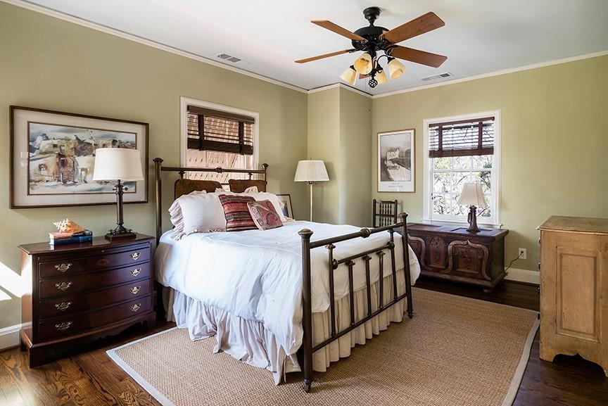 Greenway Parks - Residential