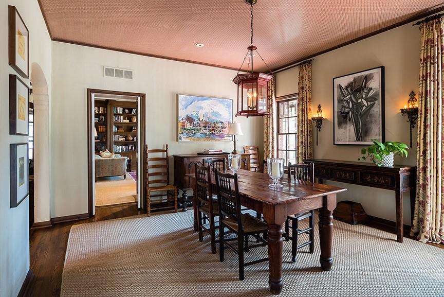 Greenway Parks - Residential