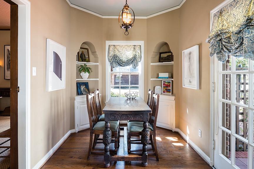 Greenway Parks - Residential