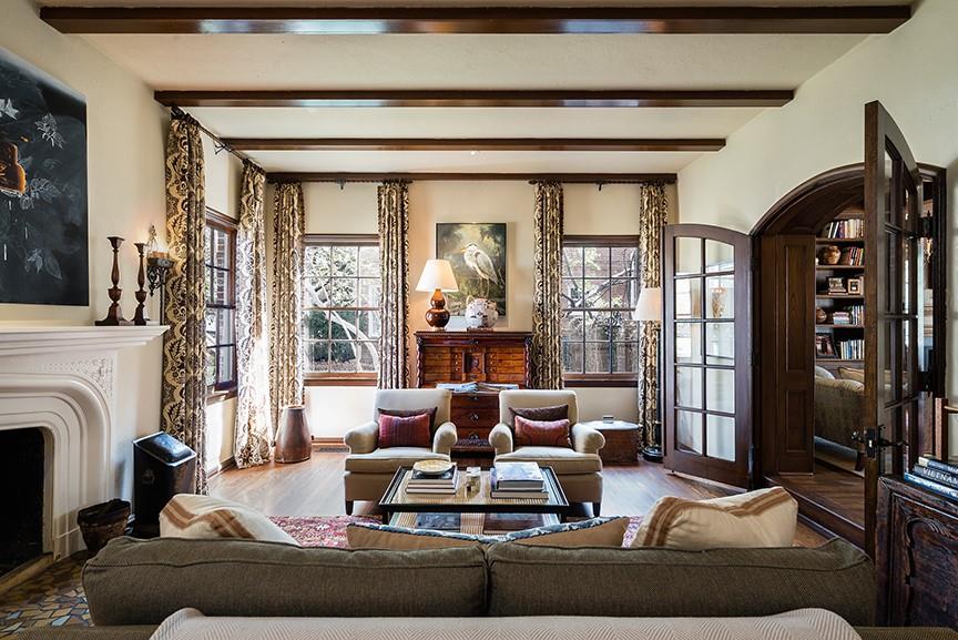 Greenway Parks - Residential