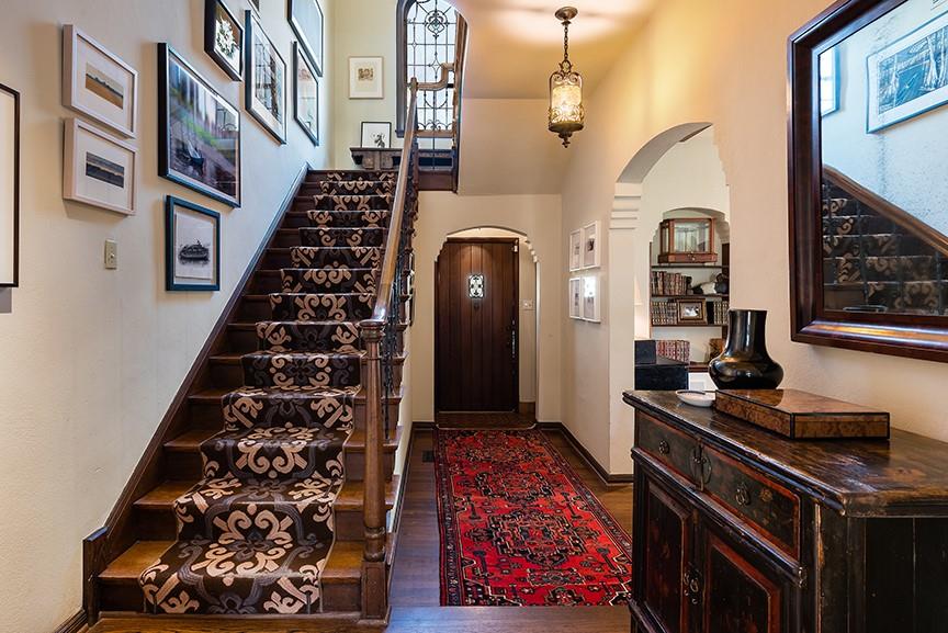 Greenway Parks - Residential