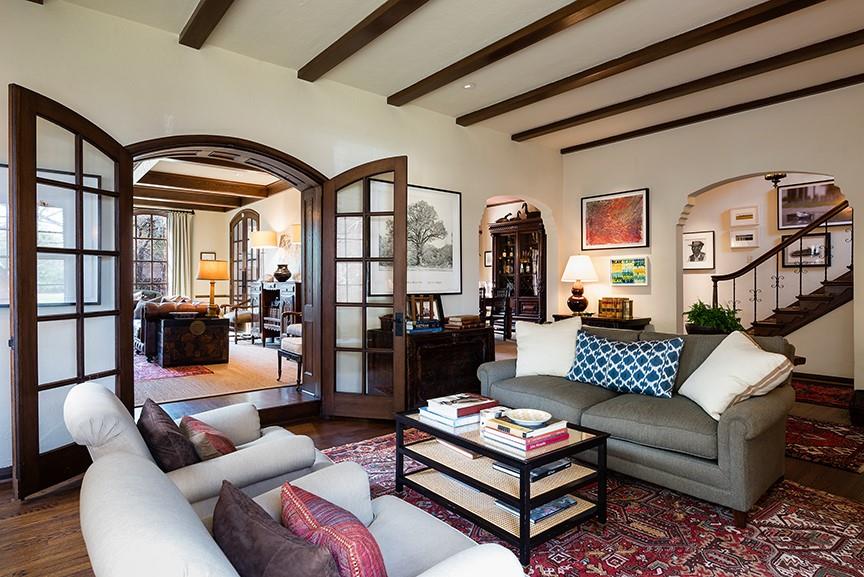 Greenway Parks - Residential