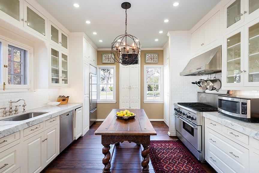 Greenway Parks - Residential