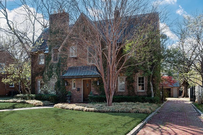 Greenway Parks - Residential