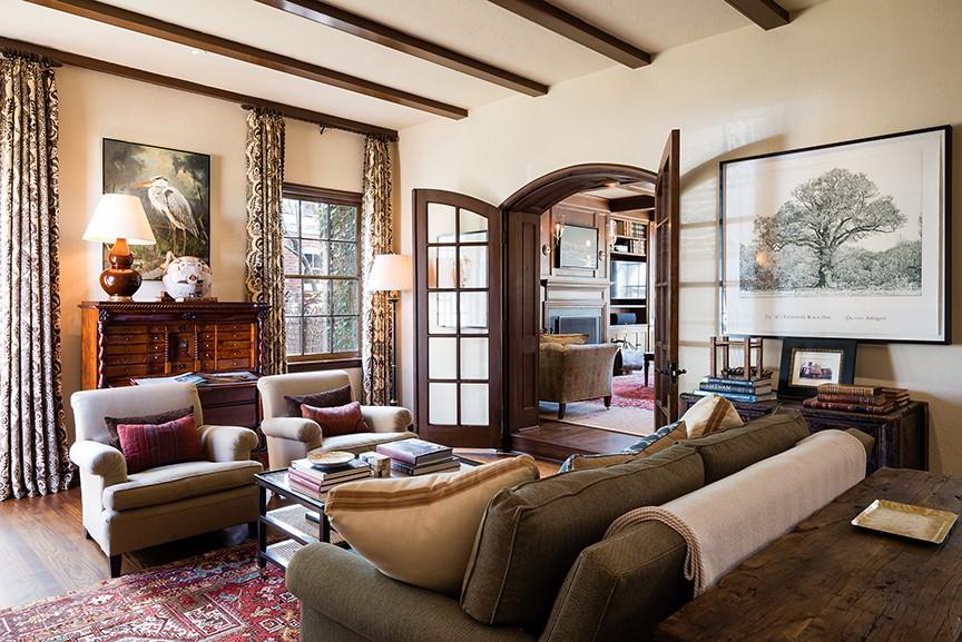 Greenway Parks - Residential