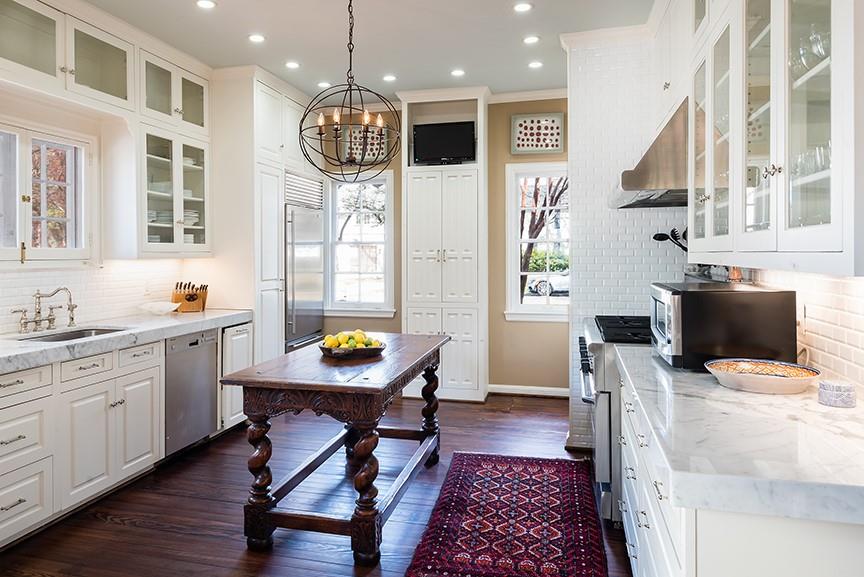 Greenway Parks - Residential