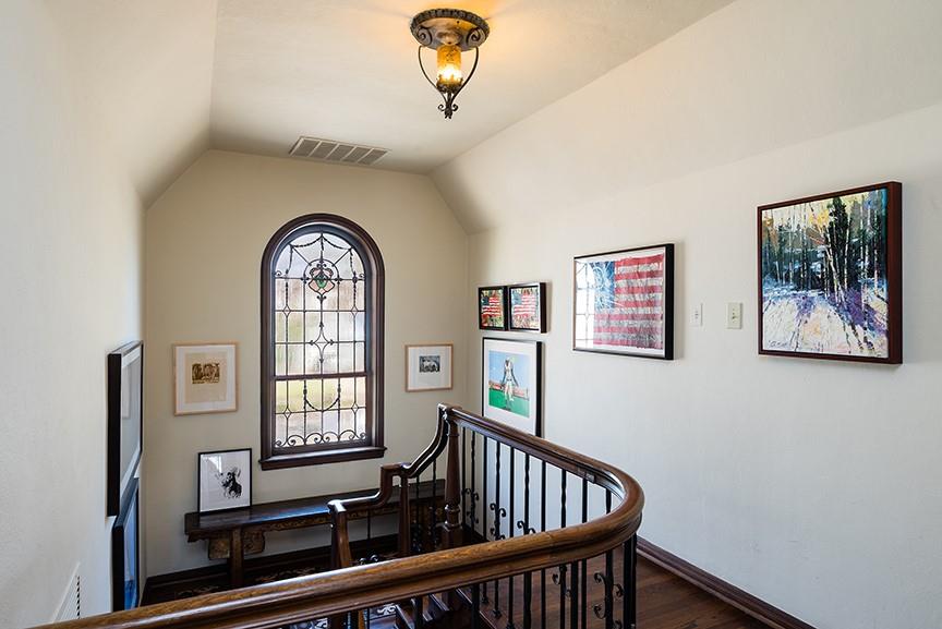 Greenway Parks - Residential