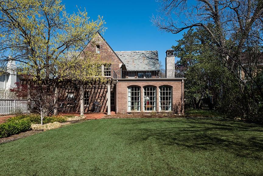 Greenway Parks - Residential