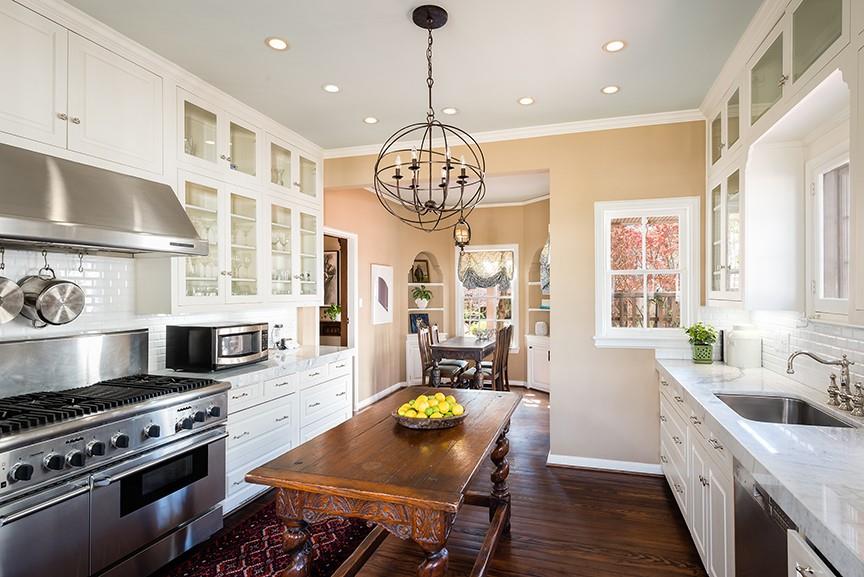 Greenway Parks - Residential