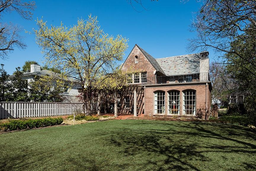 Greenway Parks - Residential