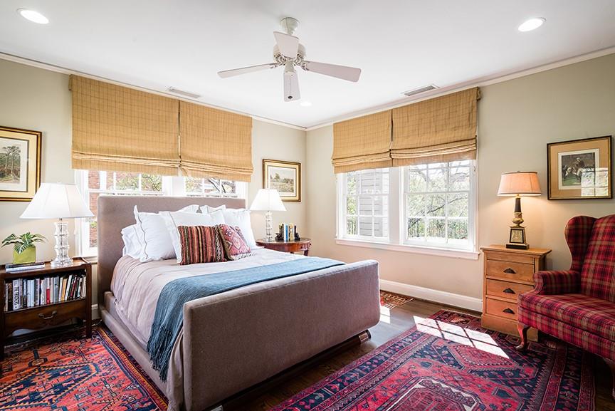 Greenway Parks - Residential