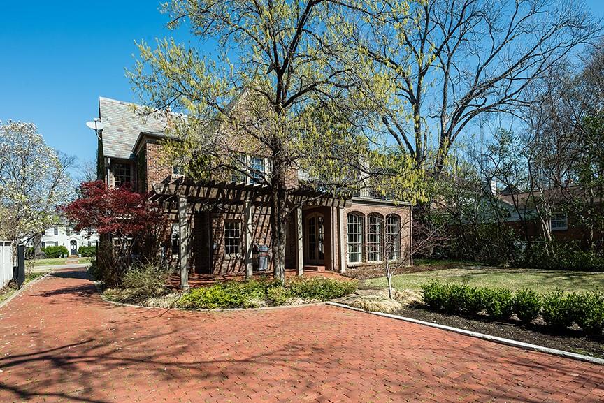 Greenway Parks - Residential