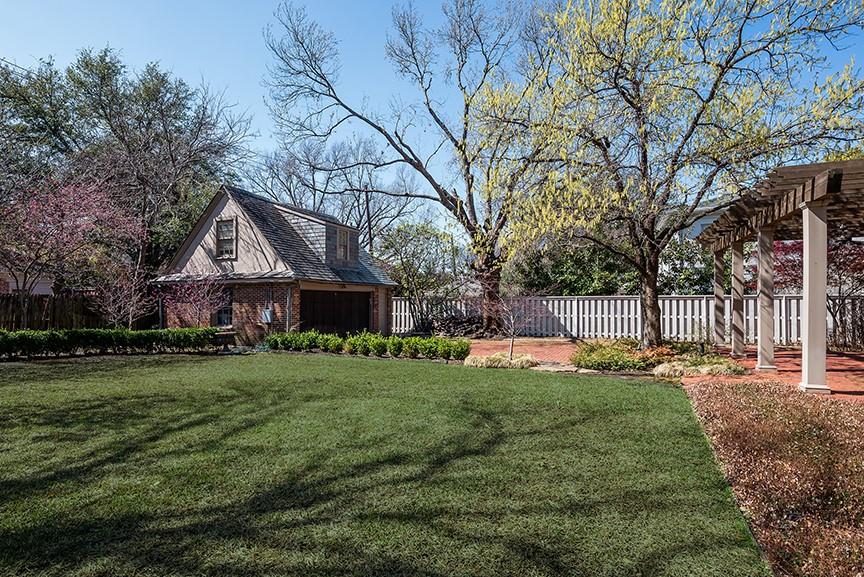 Greenway Parks - Residential