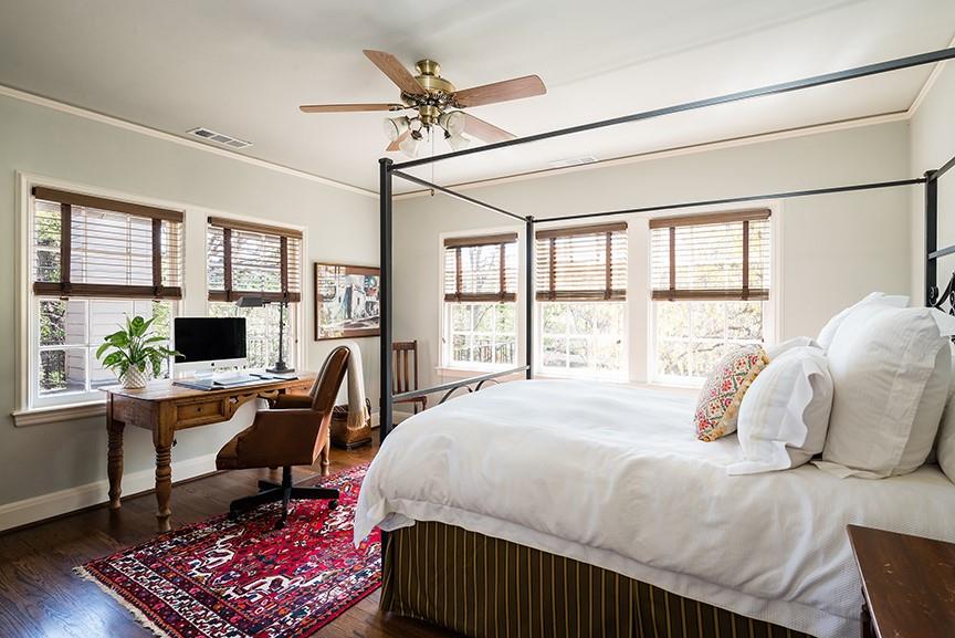 Greenway Parks - Residential