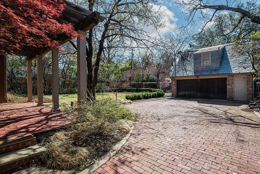 Greenway Parks - Residential