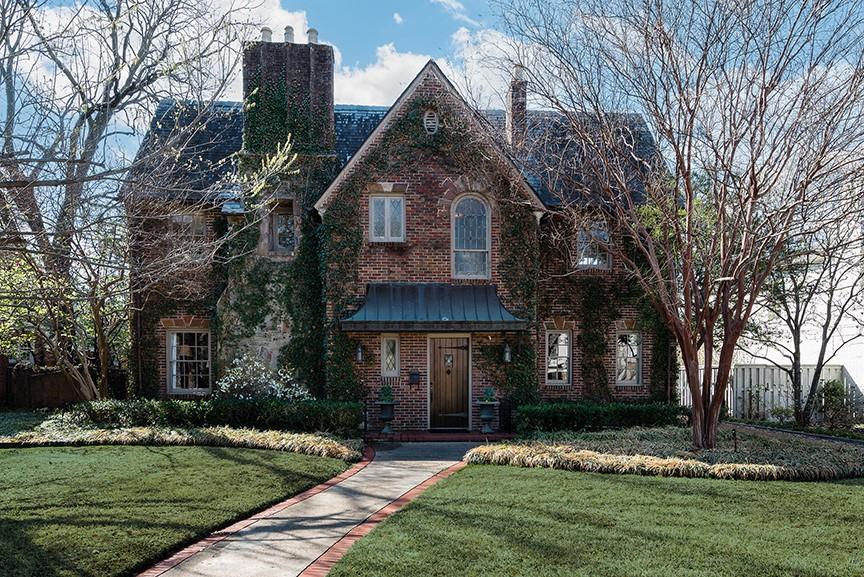 Greenway Parks - Residential