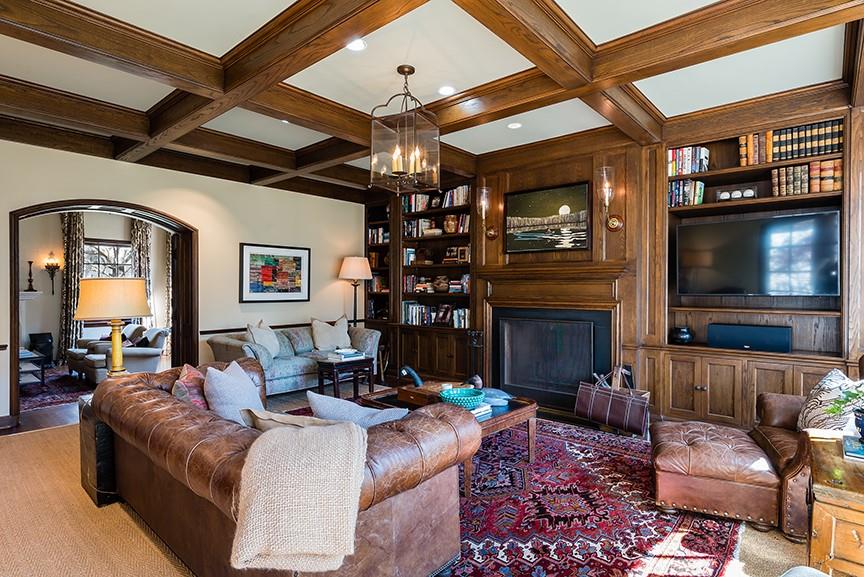 Greenway Parks - Residential