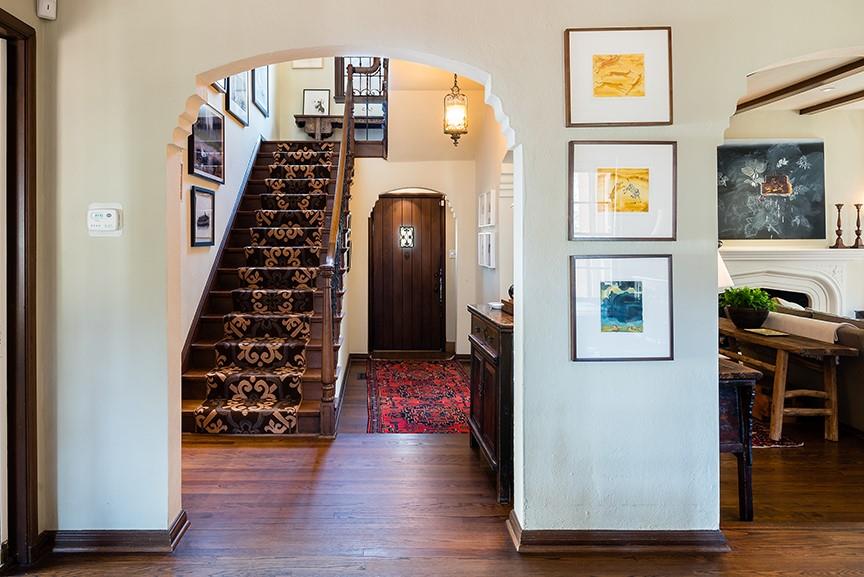 Greenway Parks - Residential