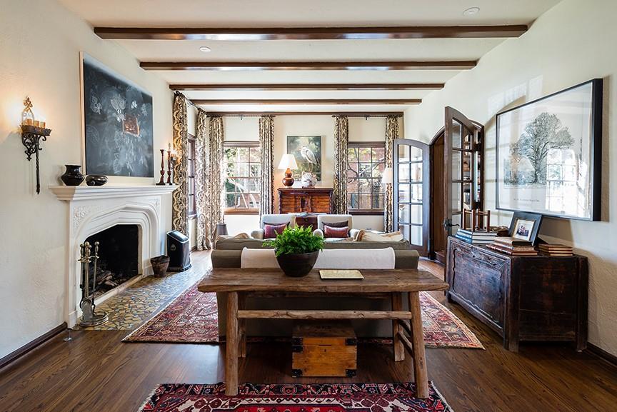 Greenway Parks - Residential