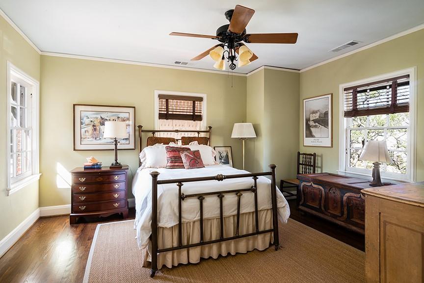 Greenway Parks - Residential