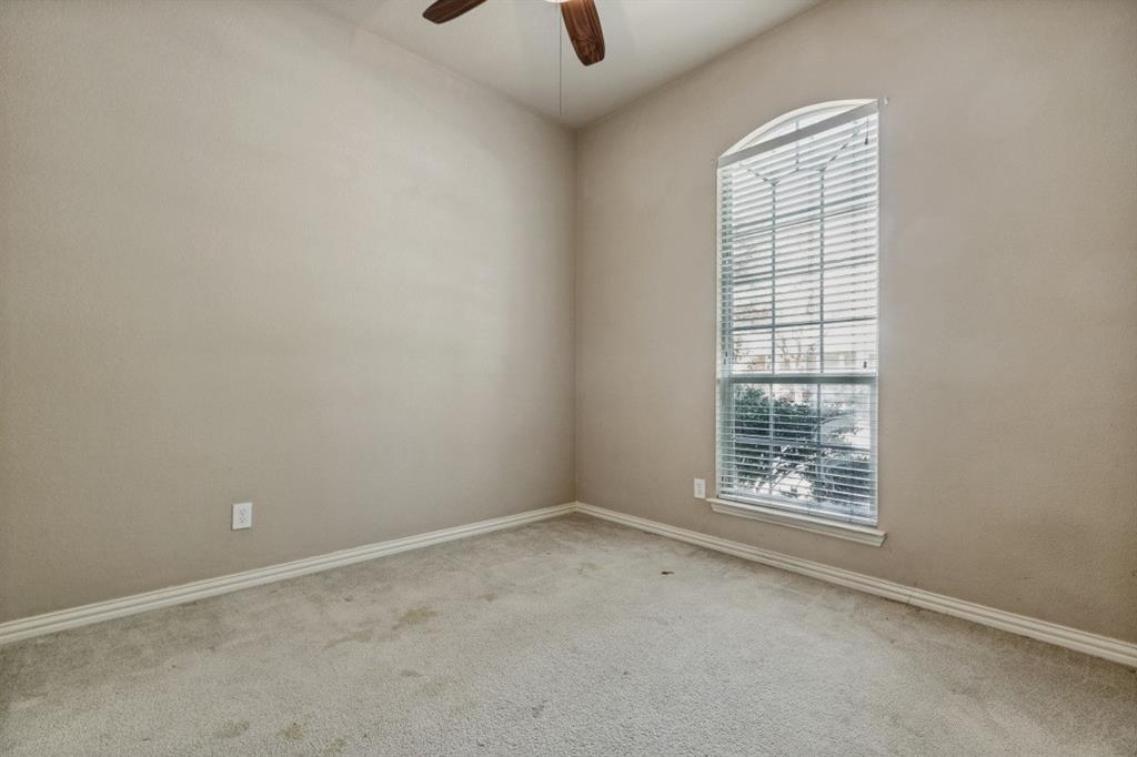 Village Park Ph 1a - Residential