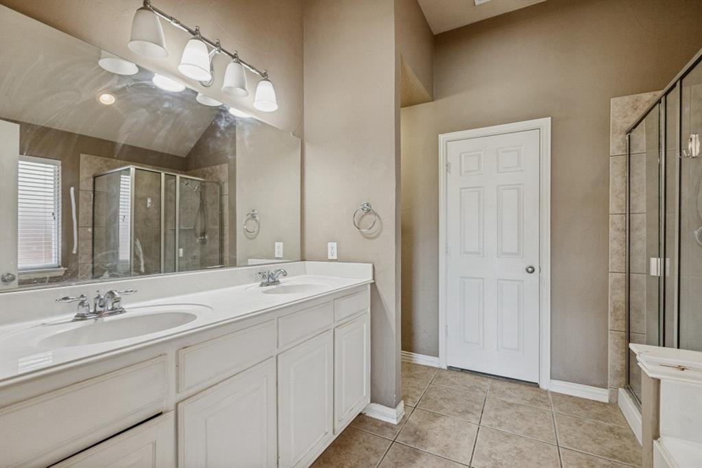 Village Park Ph 1a - Residential