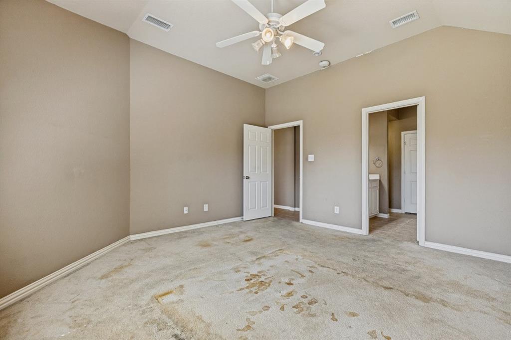 Village Park Ph 1a - Residential