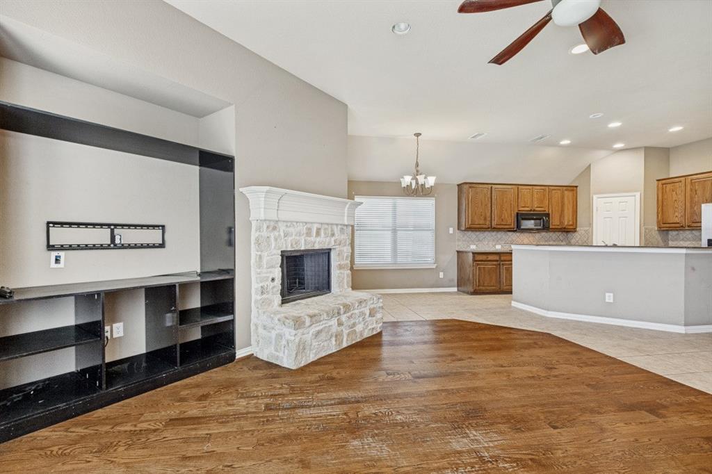 Village Park Ph 1a - Residential