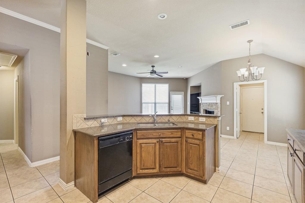 Village Park Ph 1a - Residential