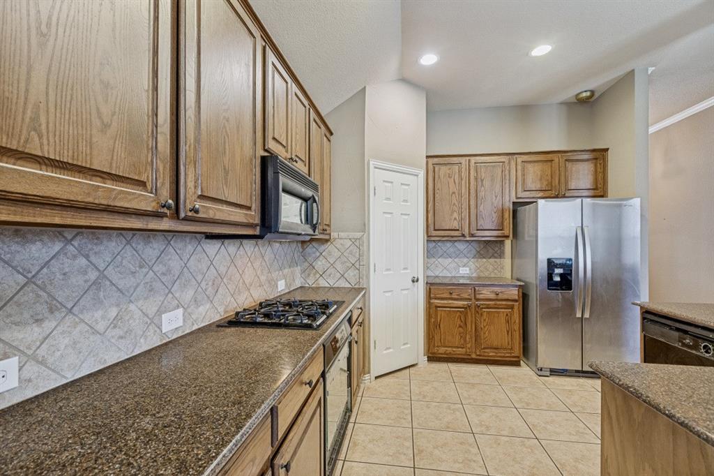 Village Park Ph 1a - Residential