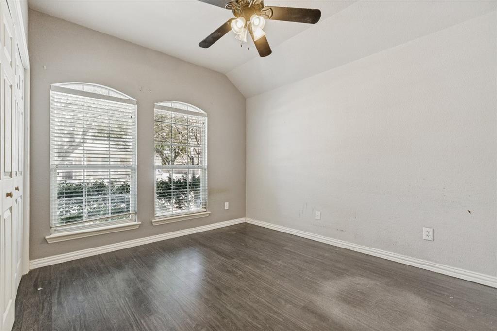 Village Park Ph 1a - Residential