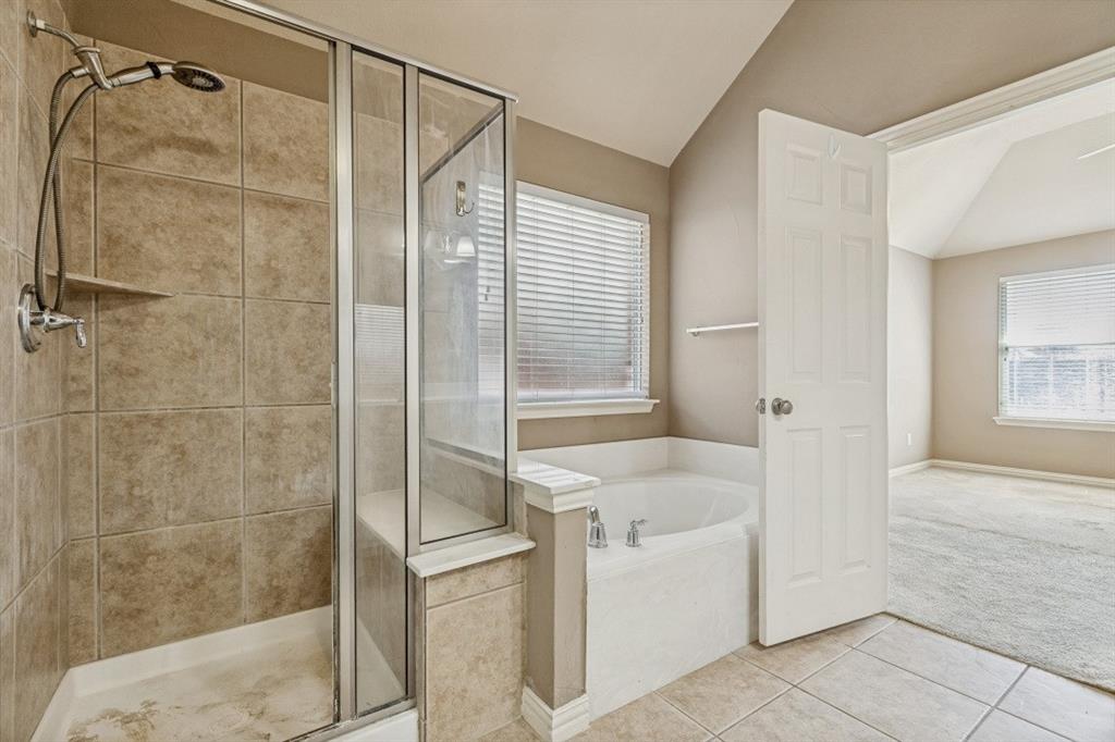 Village Park Ph 1a - Residential