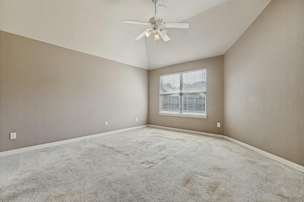 Village Park Ph 1a - Residential