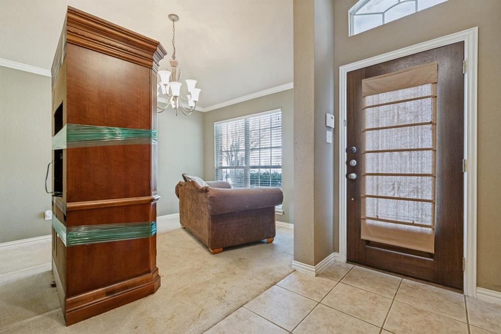 Photo of 5405 Hampshire Drive, McKinney, TX 75070 (MLS # 21215157)