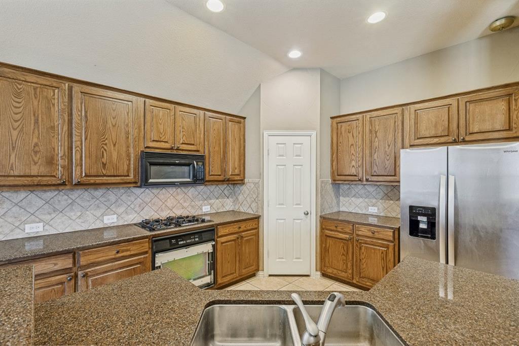 Village Park Ph 1a - Residential