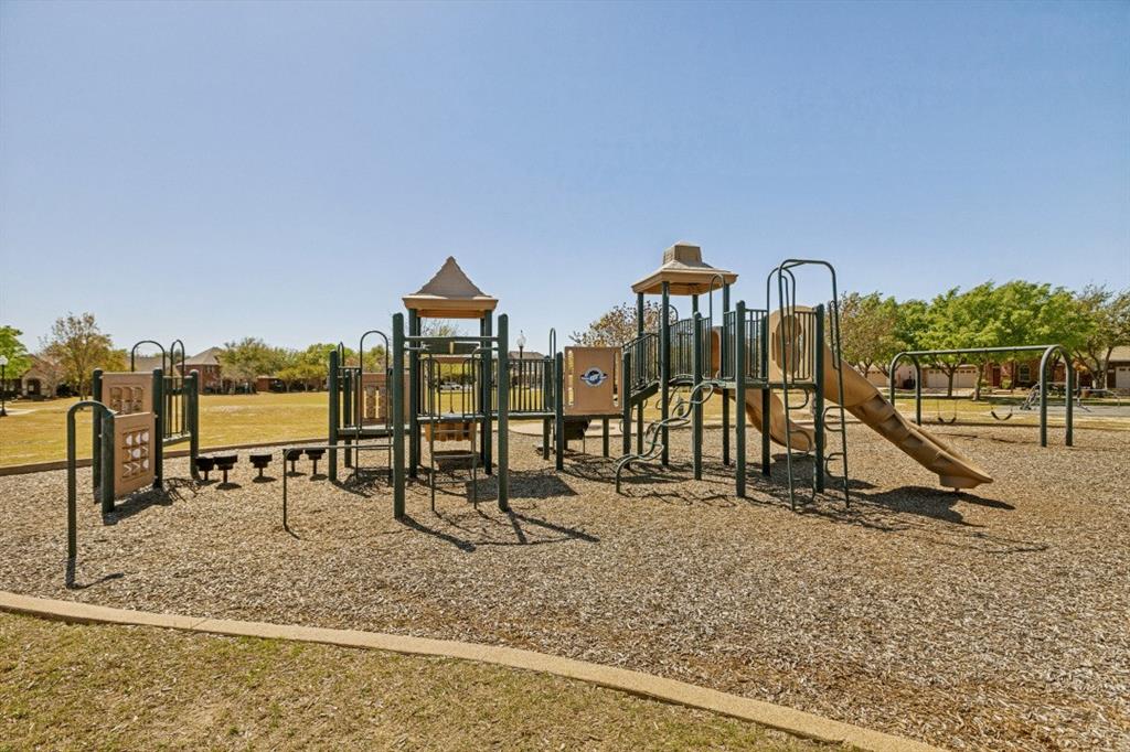 Village Park Ph 1a - Residential