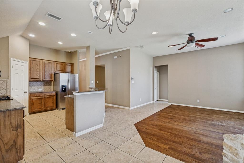 Village Park Ph 1a - Residential