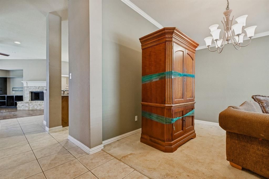 Photo of 5405 Hampshire Drive, McKinney, TX 75070 (MLS # 21215157)