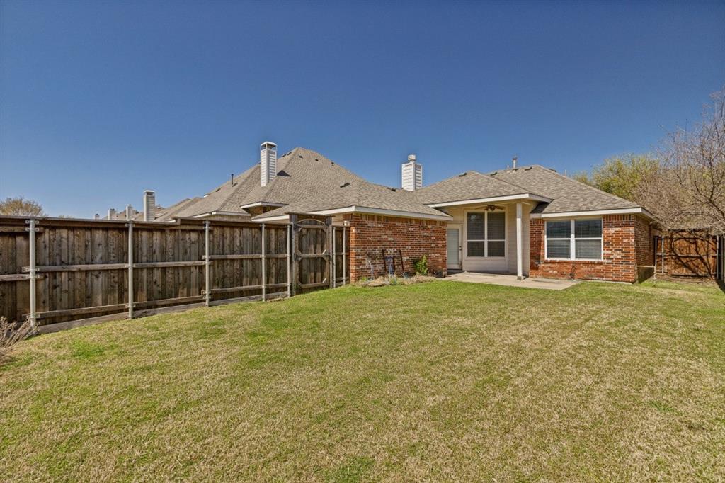 Village Park Ph 1a - Residential