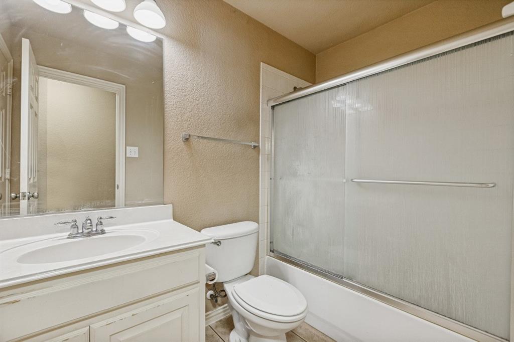 Village Park Ph 1a - Residential