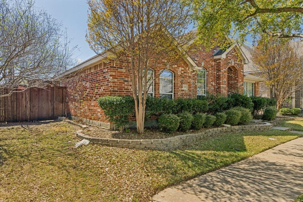 Village Park Ph 1a - Residential